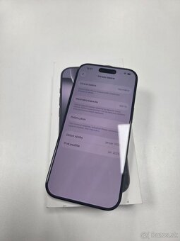 iPhone 16 Pro 256GB - 2