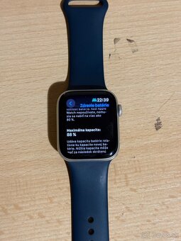 Apple watch SE 44mm - 2
