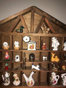 Domček s miniatúrami - 2