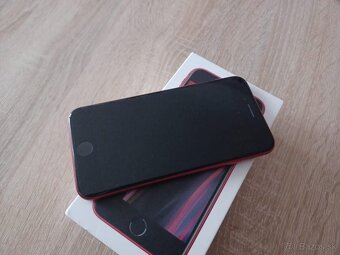 iPhone SE 2020 - nová batéria - 2