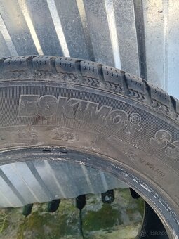 ZIMNÉ PNEOMTIKY. CELA SADA.185/65R14 - 2