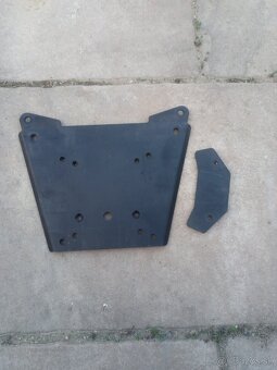 Platňa Shad BMW R 1200 RT - 2