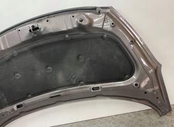 Hyundai i30 II 2 2012- Kapota - 2