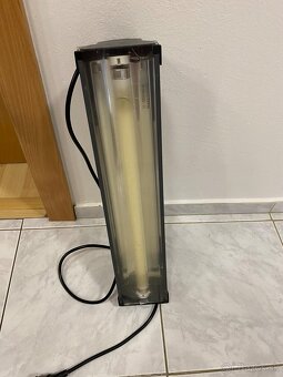 Akvárium 65 litrové - 2