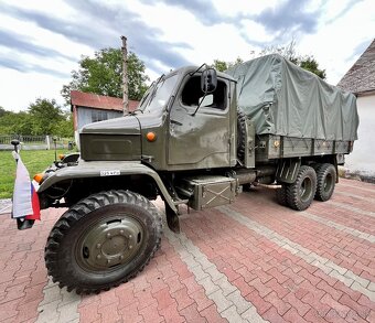 Praga V3S M2 – TP + ŠPZ, nove ŠPZ  Pv3s - 2