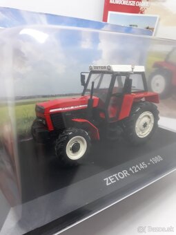 Zetor 12145 - 2