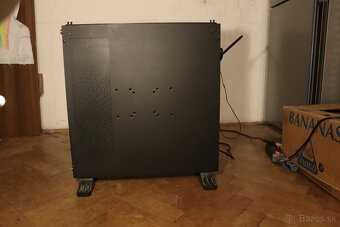 Herný stroj s vodným chladením - 777 EUR - 2