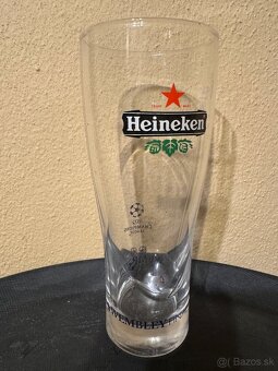 pivové poháre - 2