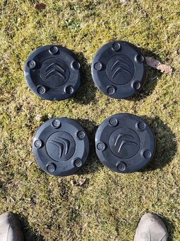 Puklice originál - 2