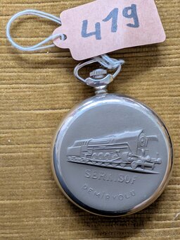 Predám Ruské hodinky - 2