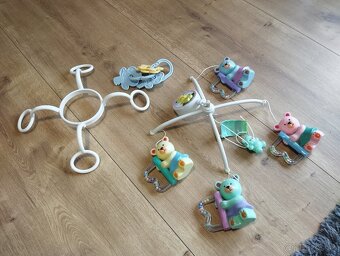 Predam vela veci pre deti - 2