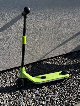 Detska kolobezka KIDS BLUETOUCH - 2