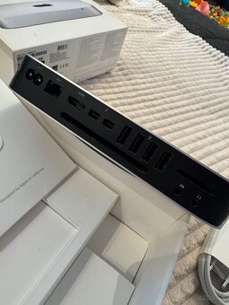 Apple Mac Mini 2014 - 2