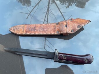 bodak vzor 58 ČSSR - 2