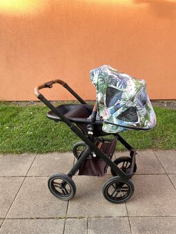 Kocik NEONATO PURO Off Road - 2