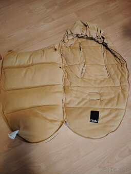 Predam detsky fusak - 2