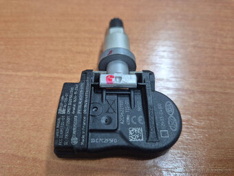 snímače tlaku KIA, HYUNDAI - 2