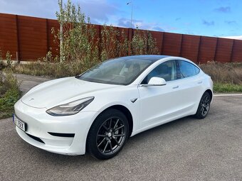 Tesla model 3 SR+ - 2