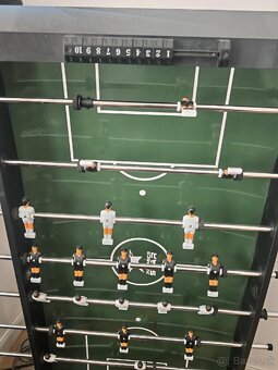 Stolny futbal - 2