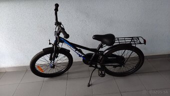 Detský bicykel - 2