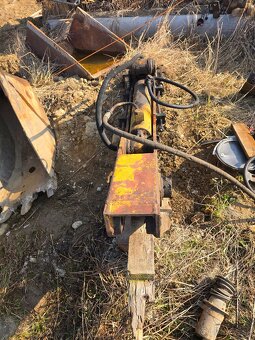 Dh112 príslušenstvo - 2