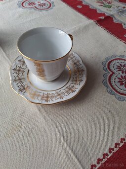 Porcelánová súprava - 2