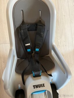 Thule Ridealong Lite - 2