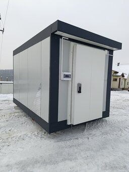 Chladiaci box Chladnicka - 2