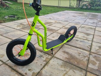 Detská kolobežka ARCORE RACOON - 2