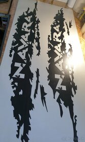 Pelepy Nisan Navara 4x4 - 2