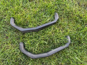 Yamaha tenere world raid 700 - 2