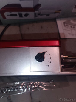 plnička cigariet elektricka - 2