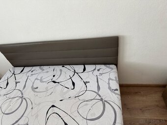 Predám posteľ Oravec 120 - 2