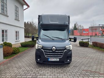 RENAULT MASTER 12 EP, 2,3d, 120kW - 2