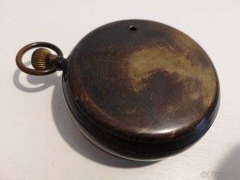 Predám starožitný barometer - 2