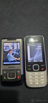 Mix nokia - 2