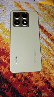 Xiaomi 14t 12/256 TOP stav - 2