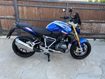 BMW R1250R - 2