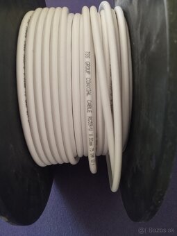 Predám koaxialny kabel - 2
