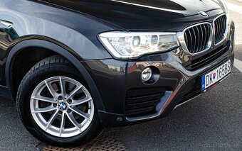 BMW X4 xDrive 20d - 2