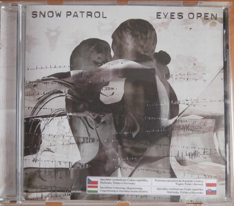 CD Robbie Williams, Lenny Kravitz, Simon & Garfunkel ... - 2