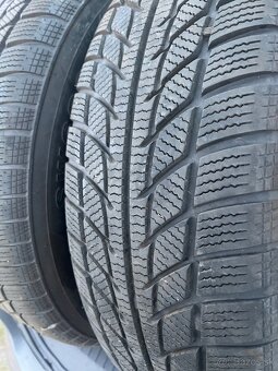 215/65 R16 zimne - 2