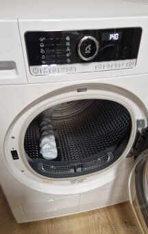 Whirpool sušička 8KG - 2