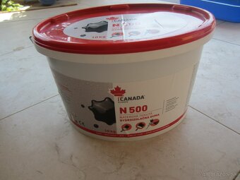 Tekutá guma 10 kg - 2