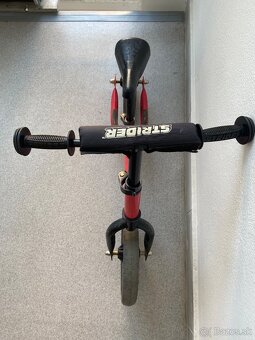 Strider - 2