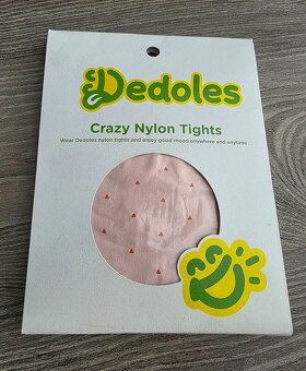 Dedoles NOVÉ Veselé silonky - 2