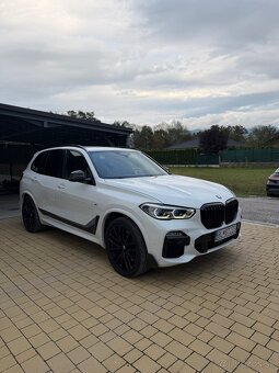 BMW X5 30d Xdrive - 2