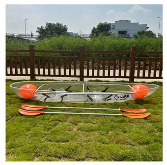 Vodný bicykel , Paddleboard - 2