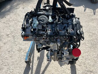 AUDI A4 B9 A5 2.0 TFSi Mild Hybrid - 2