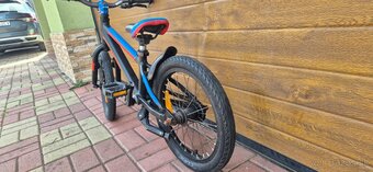 Detský bicykel CUBE - 2